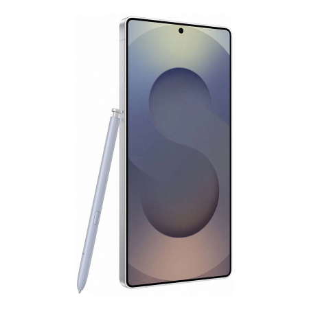 Samsung Galaxy S25 Ultra 12/256Gb Titanium Silverblue, синий титан