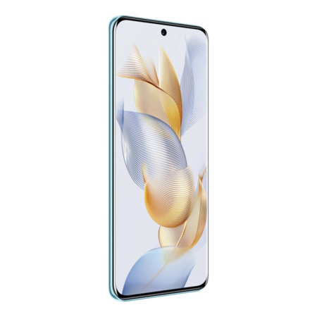 HONOR 90 12/256Gb Peacock Blue, Арктический лед HONOR 90 12/256Gb Peacock Blue, Арктический лед