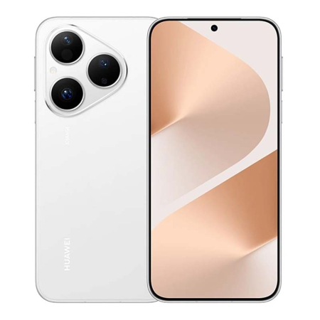 HUAWEI Pura 80 12/256Gb Frosted White, белый HUAWEI Pura 80 12/256Gb Frosted White, белый