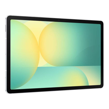 Samsung Galaxy Tab S10 FE 10,9" Wi-Fi 8/128Gb Silver, серебрянный Samsung Galaxy Tab S10 FE 10,9" Wi-Fi 8/128Gb Silver, серебрянный
