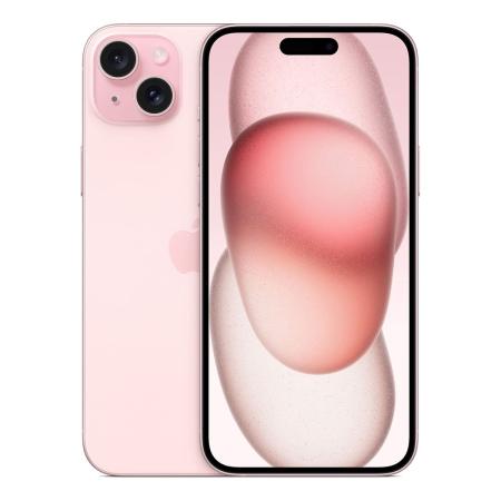 Apple iPhone 15 Plus 128Gb Dual SIM Pink, розовый Apple iPhone 15 Plus 128Gb Dual SIM Pink, розовый