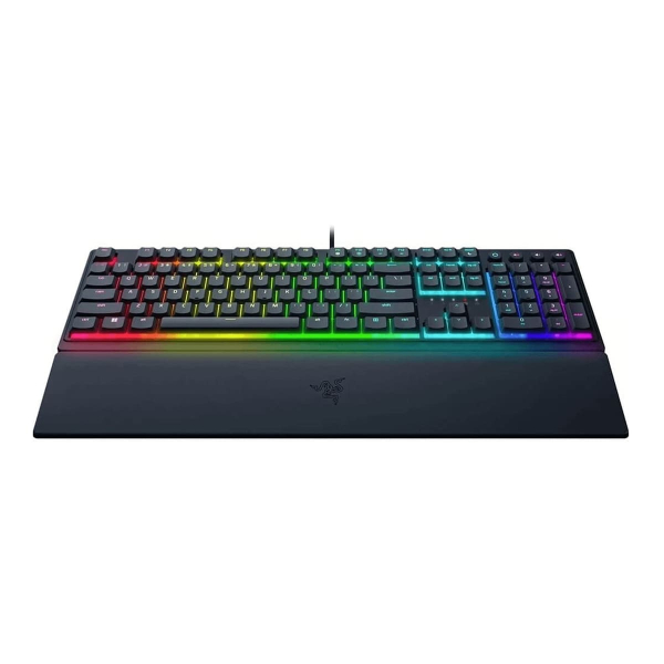 Клавиатура Razer Ornata V3 (RZ03-04460800-R3R1) Черный