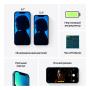 Apple iPhone 13 512Gb Blue, синий Apple iPhone 13 512Gb Blue, синий
