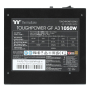 Блок питания Thermaltake Toughpower GF A3 (PS-TPD-1050FNFAGE-H) Gold, 1050 Вт Чёрный