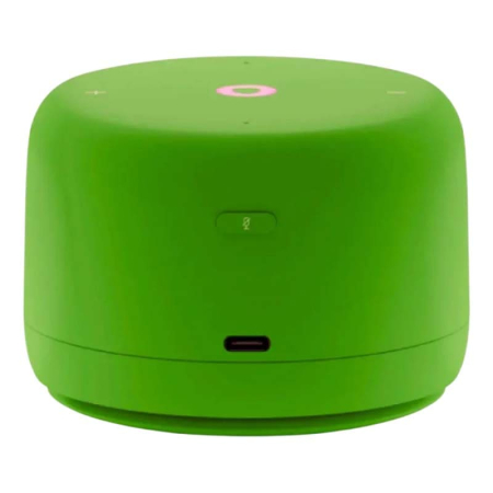 Умная колонка Яндекс.Станция Лайт 2 Зелёная