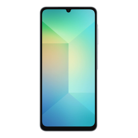 Samsung Galaxy A06 6/128Gb Light Blue, голубой Samsung Galaxy A06 6/128Gb Light Blue, голубой