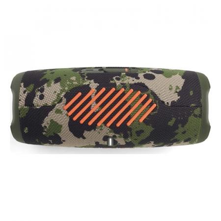 Портативная колонка JBL Charge 5 Camouflage, камуфляж Портативная колонка JBL Charge 5 Camouflage, камуфляж