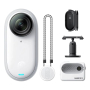 Экшн-камера Insta 360 GO 3 64Gb White, белый