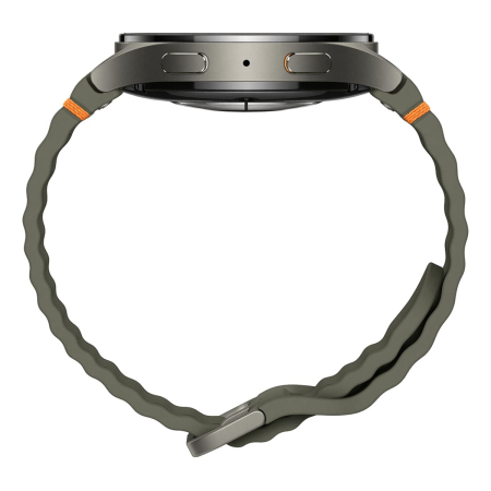 Часы Samsung Galaxy Watch7 44 мм (L310) Green, зелёный Часы Samsung Galaxy Watch7 44 мм (L310) Green, зелёный