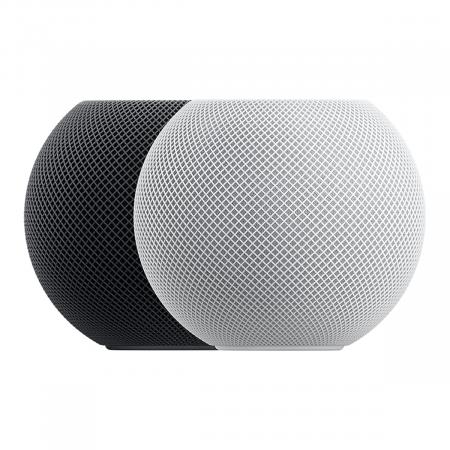 Колонка Apple HomePod mini Space Gray, «серый космос» Колонка Apple HomePod mini Space Gray, «серый космос»