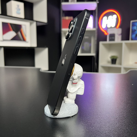 Trade in Apple iPhone 16 Pro Max 512Gb Black Titanium IMEI: 1077