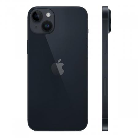 Apple iPhone 14 Plus 256Gb eSIM Midnight, «тёмная ночь» Apple iPhone 14 Plus 256Gb eSIM Midnight, «тёмная ночь»