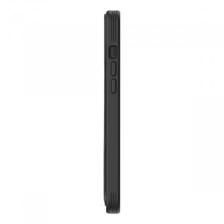 Чехол для iPhone 14 Pro с MagSafe UNIQ Transforma (IP6.1P(2022)-TRSFMBLK) Черный