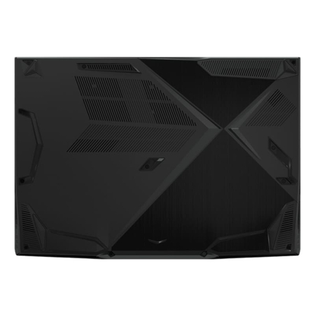 Ноутбук MSI GF63 Thin (12UCX-1048XRU) Core i5 12450H/8Gb/256Gb SSD/NV RTX2050 4Gb/15.6" FullHD/DOS Black, черный Ноутбук MSI GF63 Thin (12UCX-1048XRU) Core i5 12450H/8Gb/256Gb SSD/NV RTX2050 4Gb/15.6" FullHD/DOS Black, черный