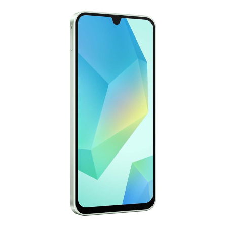 Samsung Galaxy A16 6/128Gb Light Green, зеленый Samsung Galaxy A16 6/128Gb Light Green, зеленый