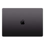 Apple MacBook Pro 16" (M4 Max 14C CPU, 32C GPU, 2024) 36/1Tb SSD (MX303) Space Black, «чёрный космос» Apple MacBook Pro 16" (M4 Max 14C CPU, 32C GPU, 2024) 36/1Tb SSD (MX303) Space Black, «чёрный космос»