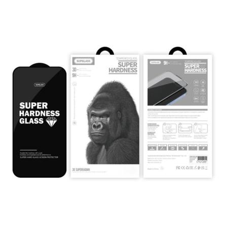 Защитное стекло для iPhone 15/16 SUPGLASS SUPER HARDNESS (XC-11) Защитное стекло для iPhone 15/16 SUPGLASS SUPER HARDNESS (XC-11)