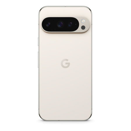 Google Pixel 9 Pro 12/1Tb Porcelain, бежевый