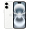 Apple iPhone 16 256Gb Dual SIM White, белый