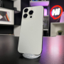 Trade in Apple iPhone 15 Pro 128Gb White Titanium IMEI: 4723