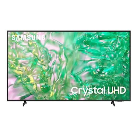 Телевизор Samsung 43" 4K UHD, 60 Гц, Crystal UHD (UE43U8000FUXRU) Телевизор Samsung 43" 4K UHD, 60 Гц, Crystal UHD (UE43U8000FUXRU)