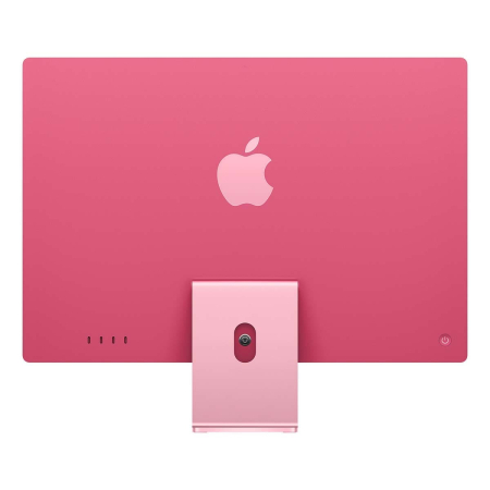 Apple iMac 24" (M4 10C CPU, 10C GPU, 2024) Retina 4,5K, 24Gb, 512Gb SSD (MD2U4) Pink, розовый Apple iMac 24" (M4 10C CPU, 10C GPU, 2024) Retina 4,5K, 24Gb, 512Gb SSD (MD2U4) Pink, розовый