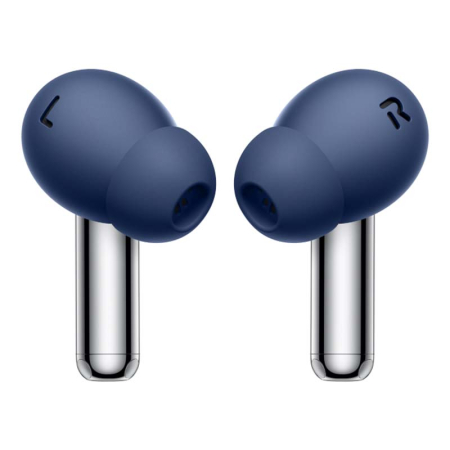 Беспроводные наушники OnePlus Buds Pro 3 Sapphire Blue, синий Беспроводные наушники OnePlus Buds Pro 3 Sapphire Blue, синий