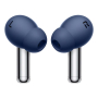 Беспроводные наушники OnePlus Buds Pro 3 Sapphire Blue, синий Беспроводные наушники OnePlus Buds Pro 3 Sapphire Blue, синий