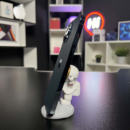 Trade in Apple iPhone 12 Pro Max 256Gb Pacific Blue IMEI: 6460