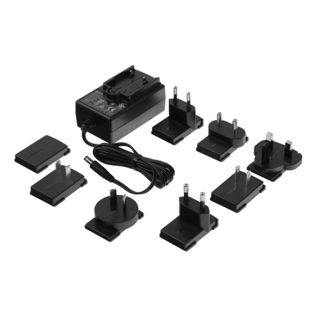 Внешний жесткий диск Seagate Expansion Desktop Drive 3.5", 16Tb (STKP16000400) черный Внешний жесткий диск Seagate Expansion Desktop Drive 3.5", 16Tb (STKP16000400) черный