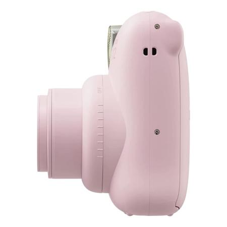 Фотоаппарат моментальной печати Fujifilm Instax Mini 12 Blossom pink, розовый Фотоаппарат моментальной печати Fujifilm Instax Mini 12 Blossom pink, розовый