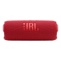 Портативная колонка JBL Flip 7 Red, красный