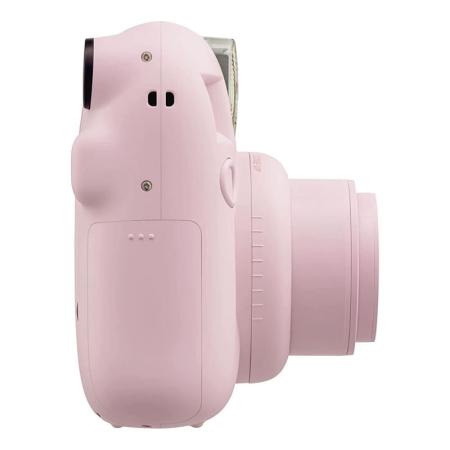 Фотоаппарат моментальной печати Fujifilm Instax Mini 12 Blossom pink, розовый Фотоаппарат моментальной печати Fujifilm Instax Mini 12 Blossom pink, розовый