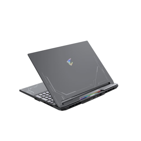 Ноутбук GIGABYTE Aorus 15X ASF Core i9 13980HX/16Gb/1Tb SSD/NV RTX4070 8Gb/15.6" QHD/DOS Black, черный Ноутбук GIGABYTE Aorus 15X ASF Core i9 13980HX/16Gb/1Tb SSD/NV RTX4070 8Gb/15.6" QHD/DOS Black, черный