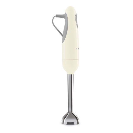 Блендер погружной SMEG 50s style (HBF11CREU) Кремовый Блендер погружной SMEG 50s style (HBF11CREU) Кремовый