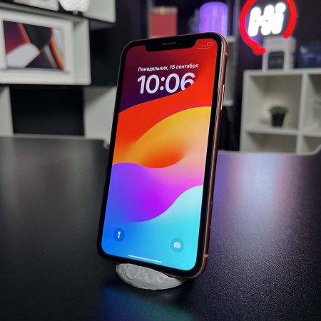 Trade in Apple iPhone Xr 64Gb Coral IMEI: 4520 Trade in Apple iPhone Xr 64Gb Coral IMEI: 4520