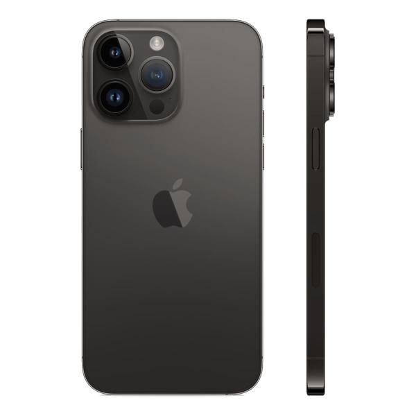 Apple iPhone 14 Pro Max 1Tb Dual SIM Space Black, «чёрный космос»