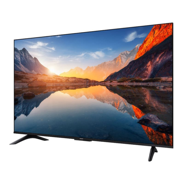 Телевизор Xiaomi TV A65 2025 RU 65" 4K UHD, 60 Гц, LED (L65MA-ARU)