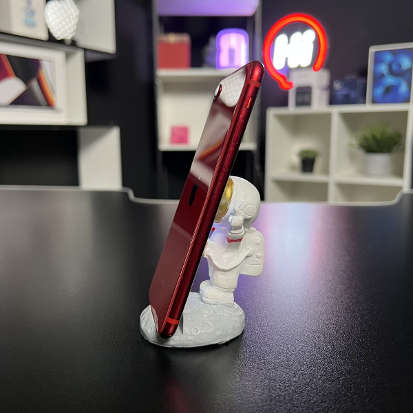 Trade in Apple iPhone SE 2020 64Gb Red IMEI: 8744