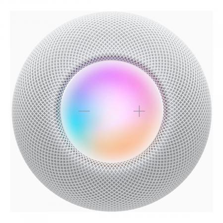 Колонка Apple HomePod mini White, белый Колонка Apple HomePod mini White, белый