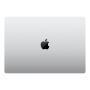 Apple MacBook Pro 16" (M3 Pro 12C CPU, 18C GPU, 2023) 18/512Gb SSD (MRW43) Silver, серебристый Apple MacBook Pro 16" (M3 Pro 12C CPU, 18C GPU, 2023) 18/512Gb SSD (MRW43) Silver, серебристый