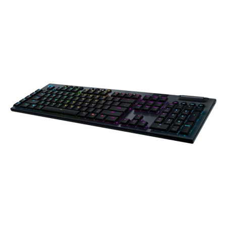 Клавиатура Logitech G915 Mechanical Gaming Keyboard Tactile Switch (920-008909) Клавиатура Logitech G915 Mechanical Gaming Keyboard Tactile Switch (920-008909)