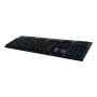 Клавиатура Logitech G915 Mechanical Gaming Keyboard Tactile Switch (920-008909) Клавиатура Logitech G915 Mechanical Gaming Keyboard Tactile Switch (920-008909)