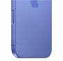 Apple iPhone 16 512Gb Dual SIM Ultramarine, ультрамарин