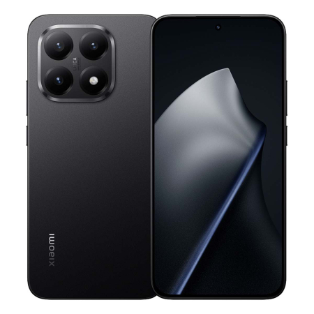 Xiaomi 15T 12/512Gb Black, черный Xiaomi 15T 12/512Gb Black, черный