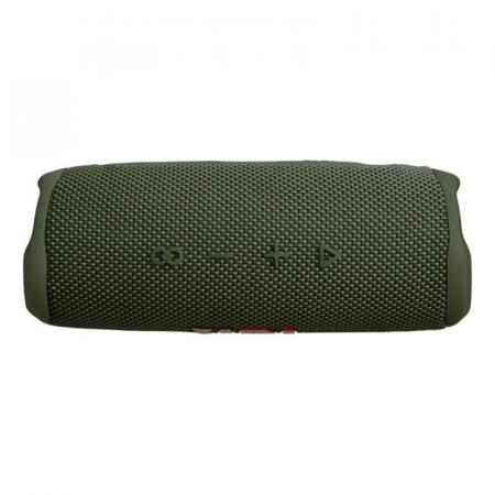 Портативная колонка JBL Flip 6 Green, зеленый Портативная колонка JBL Flip 6 Green, зеленый