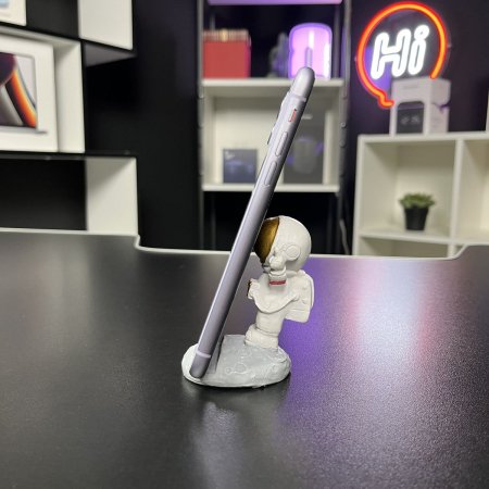 Trade in Apple iPhone 11 128Gb Purple IMEI: 0246