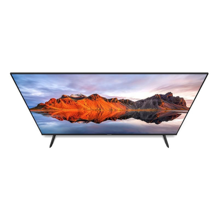 Телевизор Xiaomi TV A43 4K 2025 RU 43" 4K UHD, 60 Гц, LED (L43MA-AURU) Телевизор Xiaomi TV A43 4K 2025 RU 43" 4K UHD, 60 Гц, LED (L43MA-AURU)
