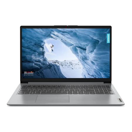 Ноутбук Lenovo IdeaPad 1 15IAU7 Core i5 1235U/8Gb/512Gb SSD/15.6" FullHD/DOS Gray, серый Ноутбук Lenovo IdeaPad 1 15IAU7 Core i5 1235U/8Gb/512Gb SSD/15.6" FullHD/DOS Gray, серый