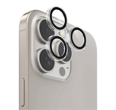 Защитное стекло для камеры iPhone 14 Pro/14 Pro Max SUPGLASS Anti Glare Camera lens glass (XC-31) Защитное стекло для камеры iPhone 14 Pro/14 Pro Max SUPGLASS Anti Glare Camera lens glass (XC-31)